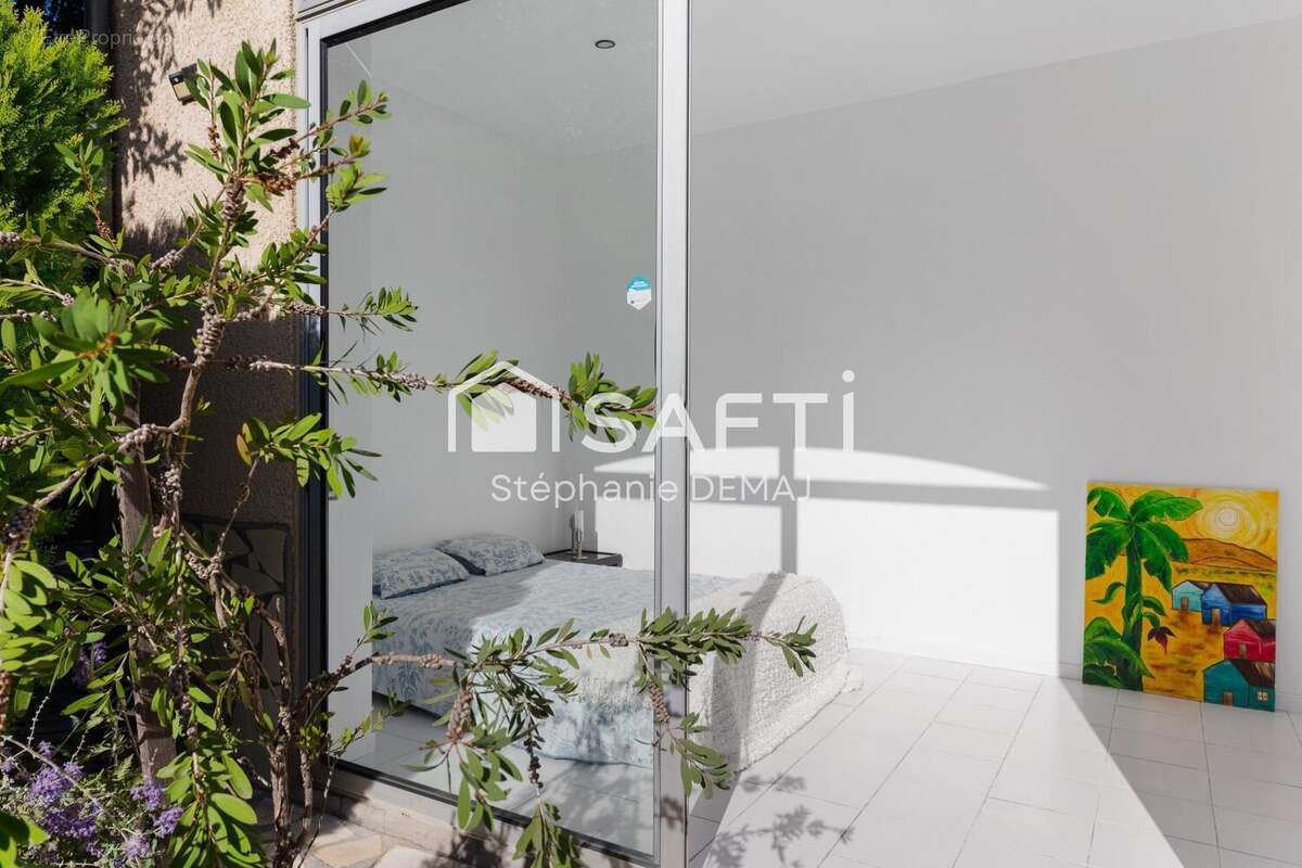 Photo 4 - Maison à VIDAUBAN