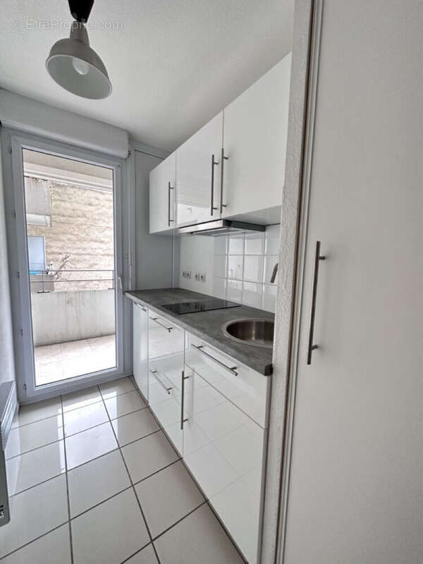 Photo 3 - Appartement à TOULOUSE