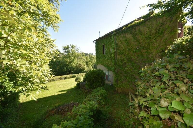 Maison à CHARLIEU