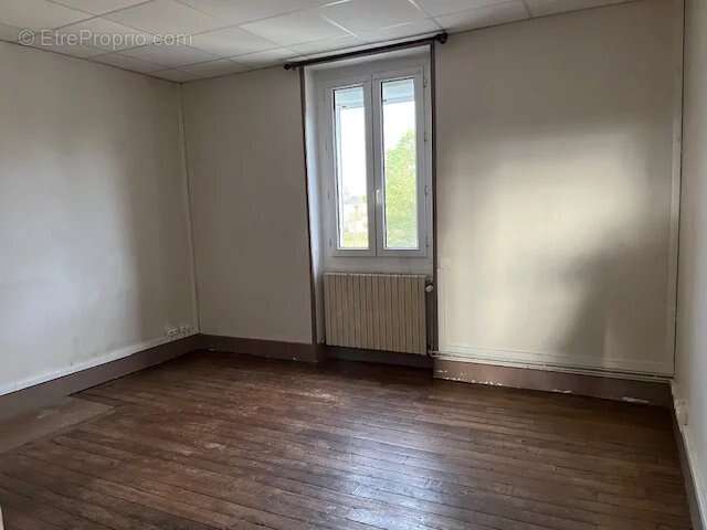 Appartement à IMPHY