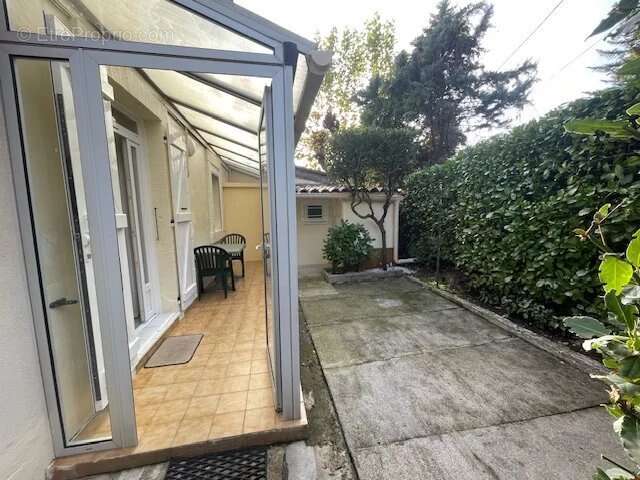 Appartement à ALES