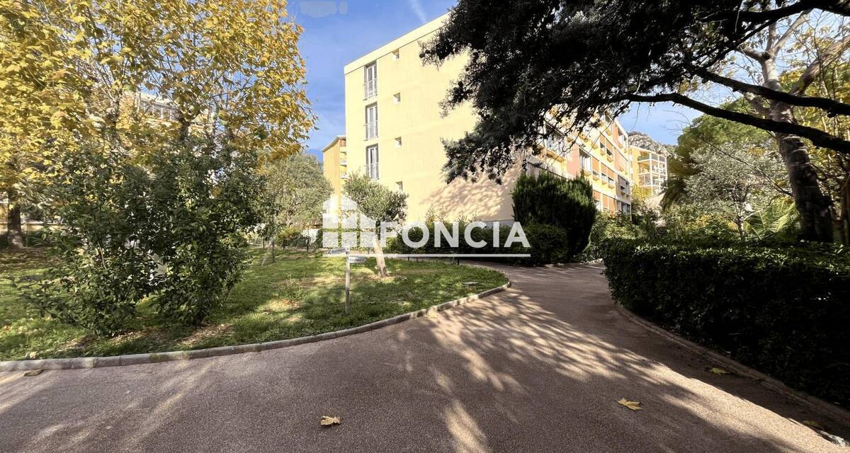 Appartement à HYERES