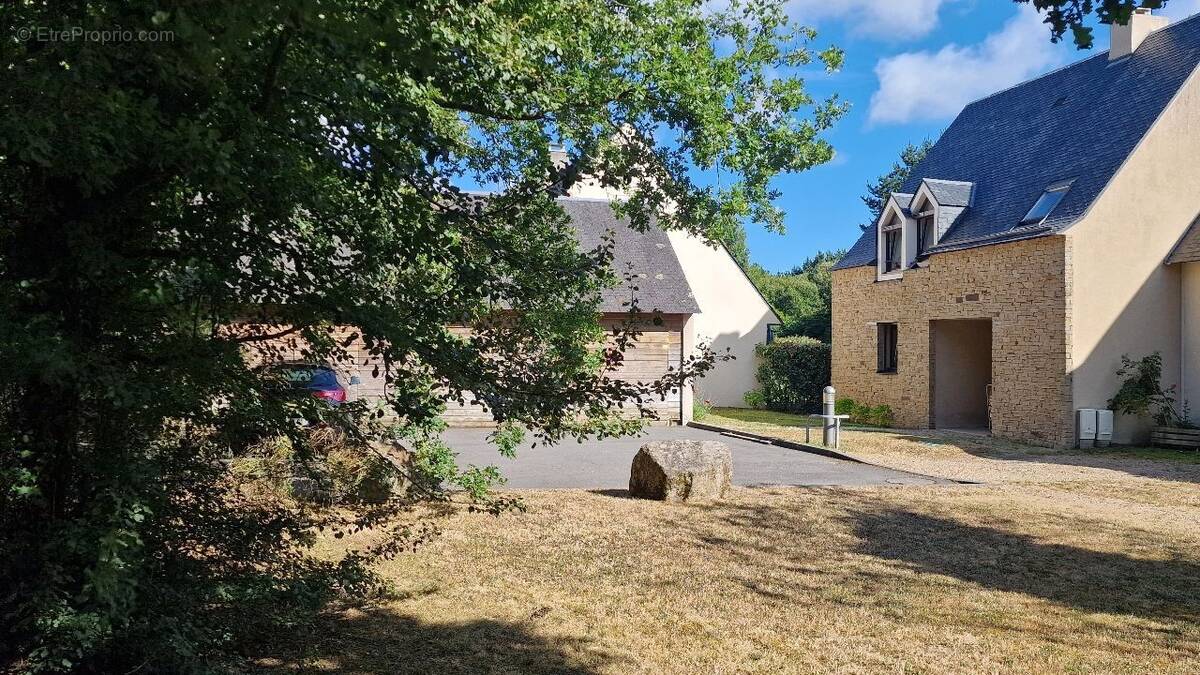 Maison à SAINT-ANDRE-DES-EAUX