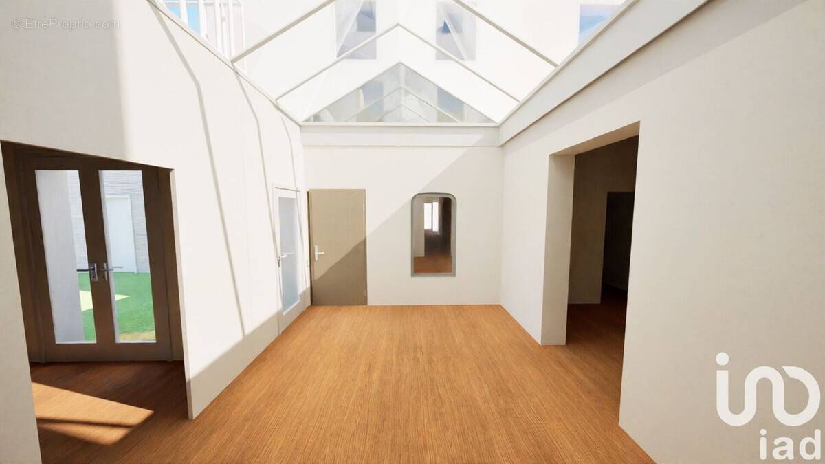 Photo 1 - Appartement à SAINTES