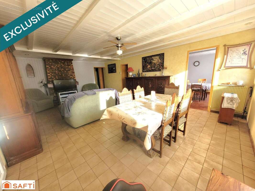 Photo 7 - Maison à JAU-DIGNAC-ET-LOIRAC