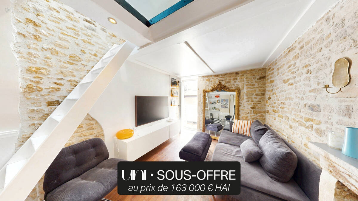 Maison à DOUVRES-LA-DELIVRANDE