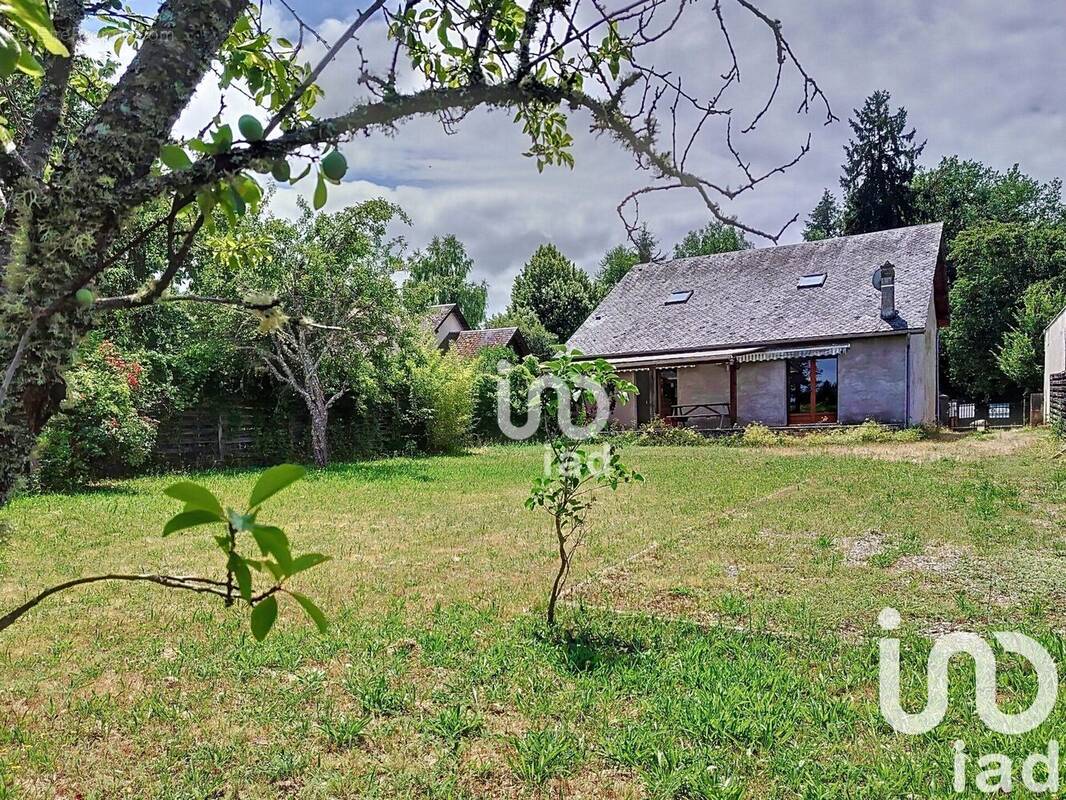 Photo 1 - Maison à LAPLEAU
