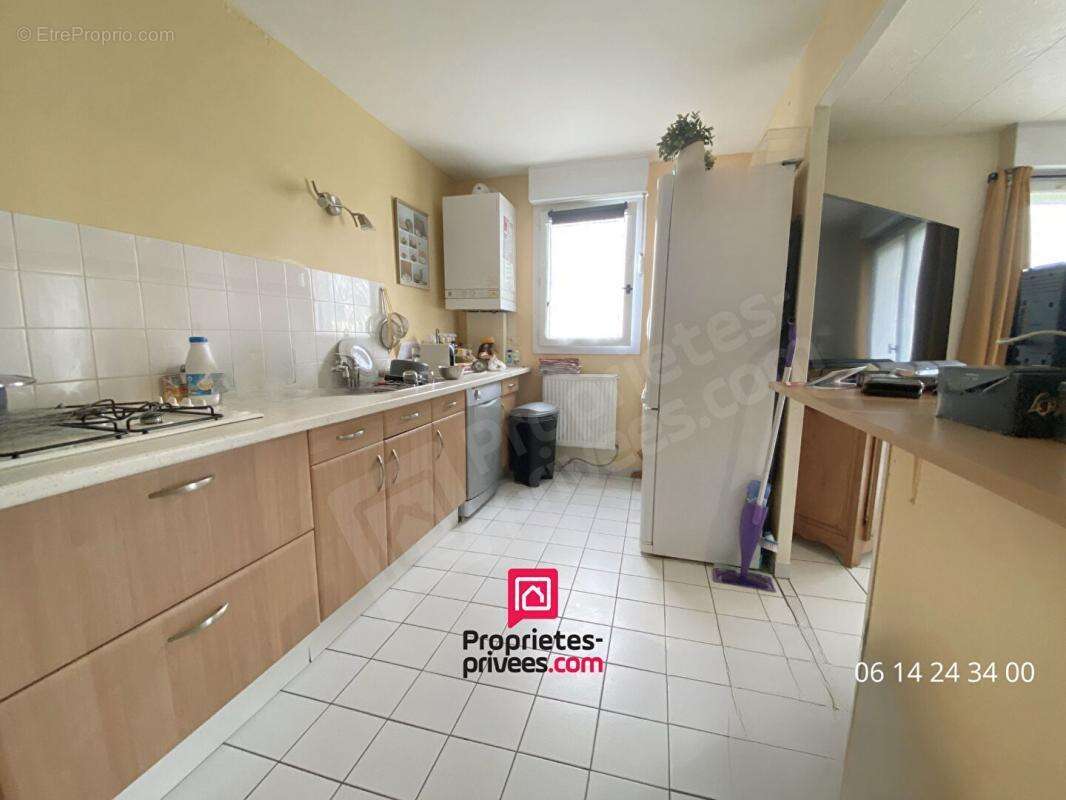 Appartement à PONTIVY