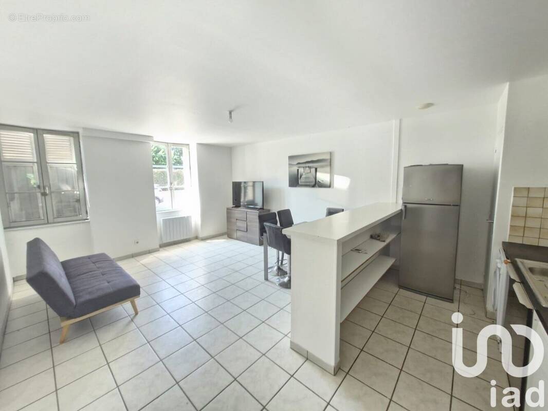 Photo 1 - Appartement à SULLY-SUR-LOIRE