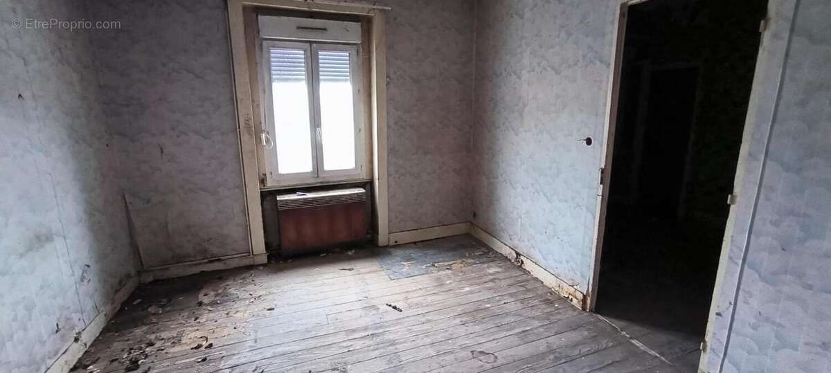 Photo 9 - Appartement à FIRMINY