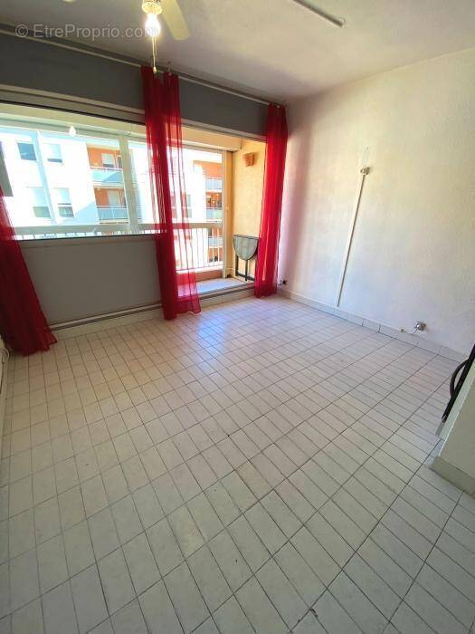 Appartement à LE GRAU-DU-ROI