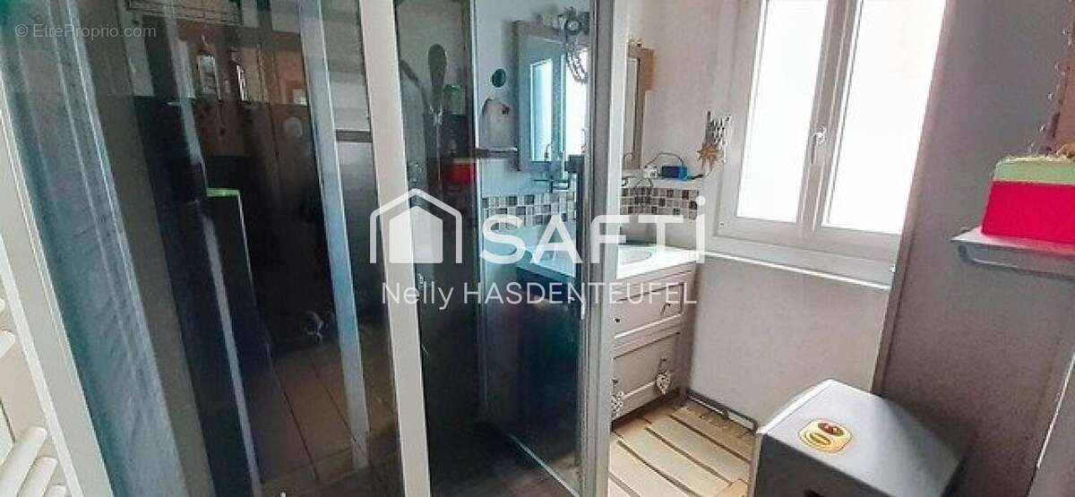 Photo 6 - Maison à AUBRY-DU-HAINAUT