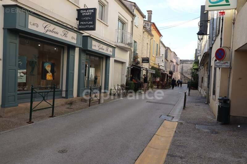 Appartement à AIGUES-MORTES