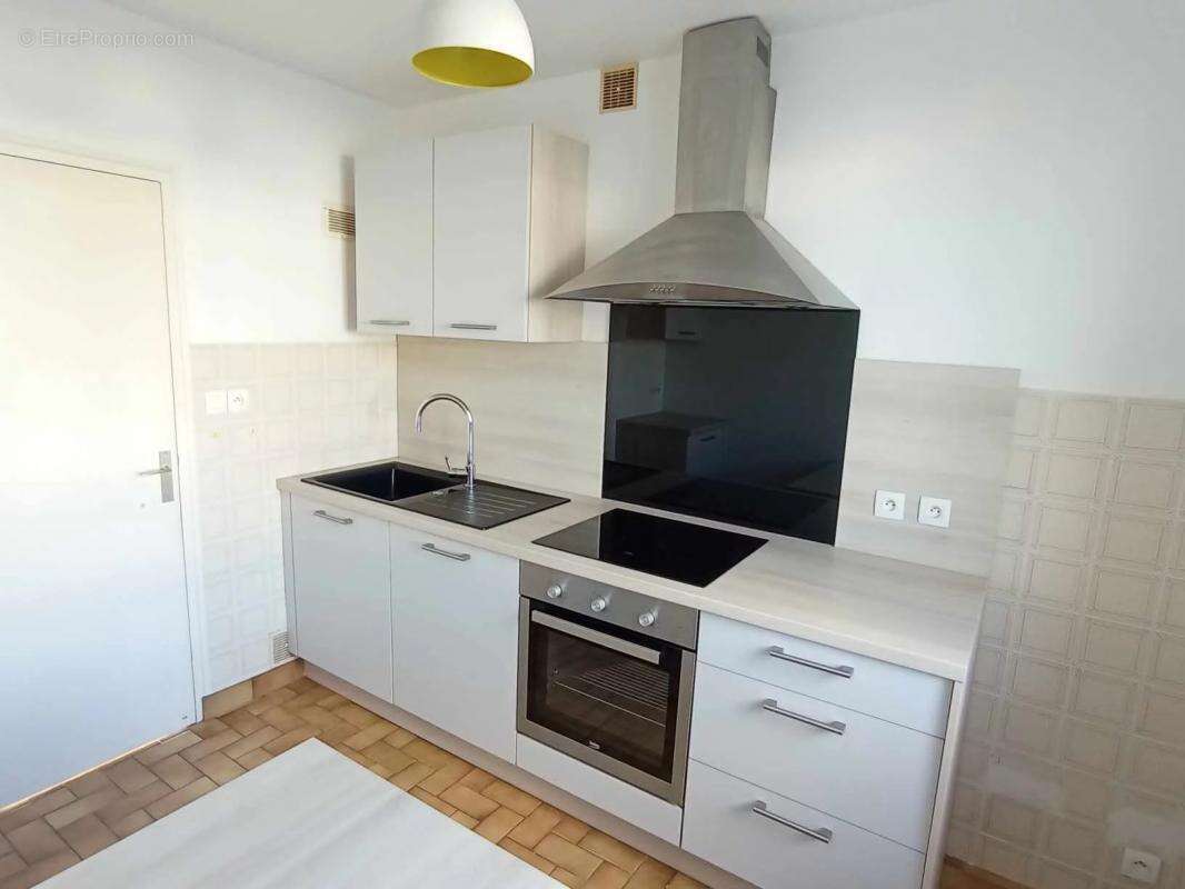 Appartement à BREST