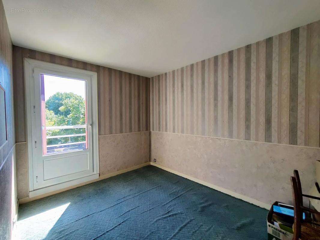 Appartement à LE GRAND-QUEVILLY