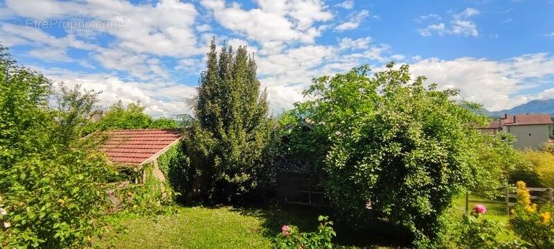 Appartement à THONON-LES-BAINS