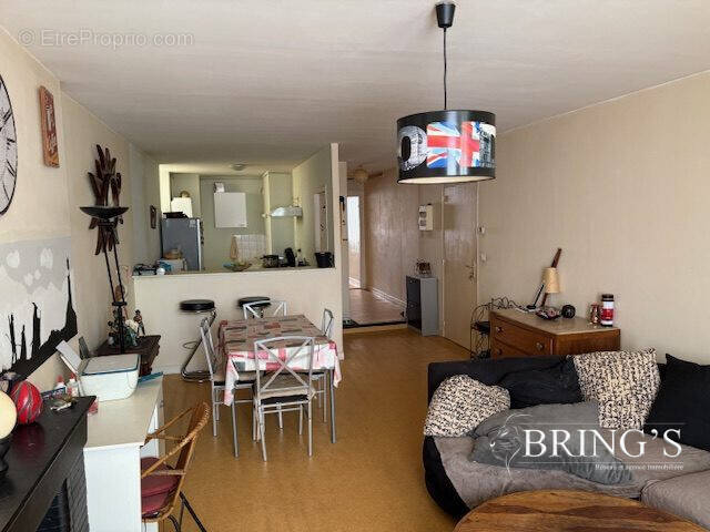 Appartement à VERDUN
