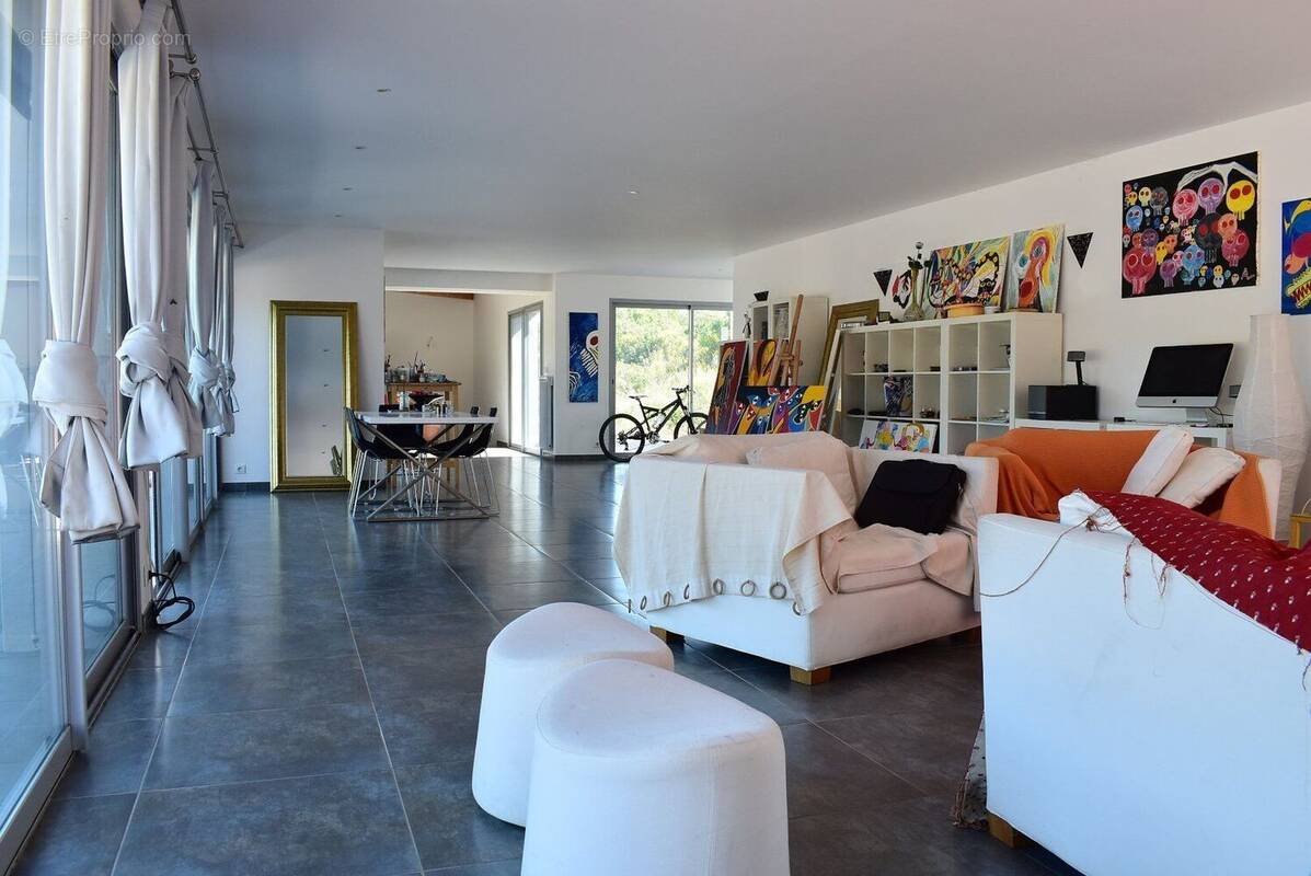 Photo 1 - Maison à GIGNAC