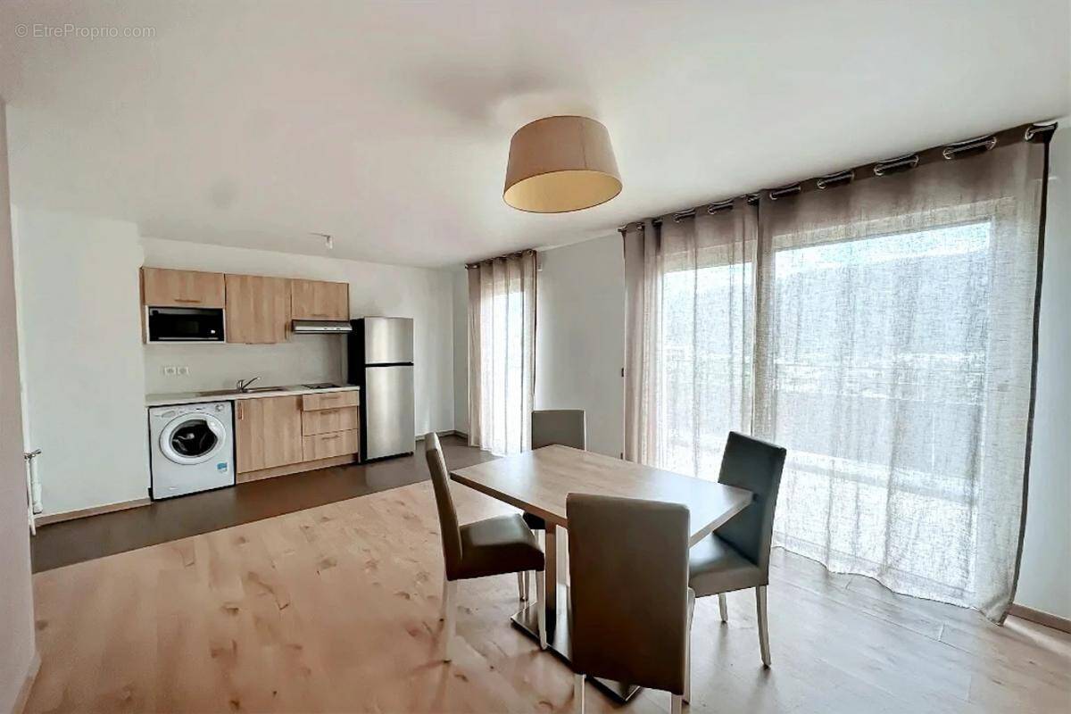Appartement à ANNECY