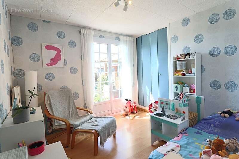 Maison à OTHIS