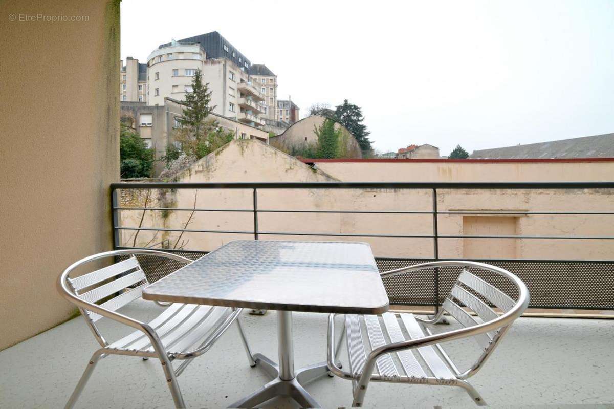 Appartement à POITIERS
