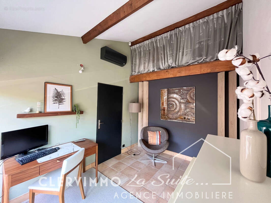 Maison à MARSEILLE-11E
