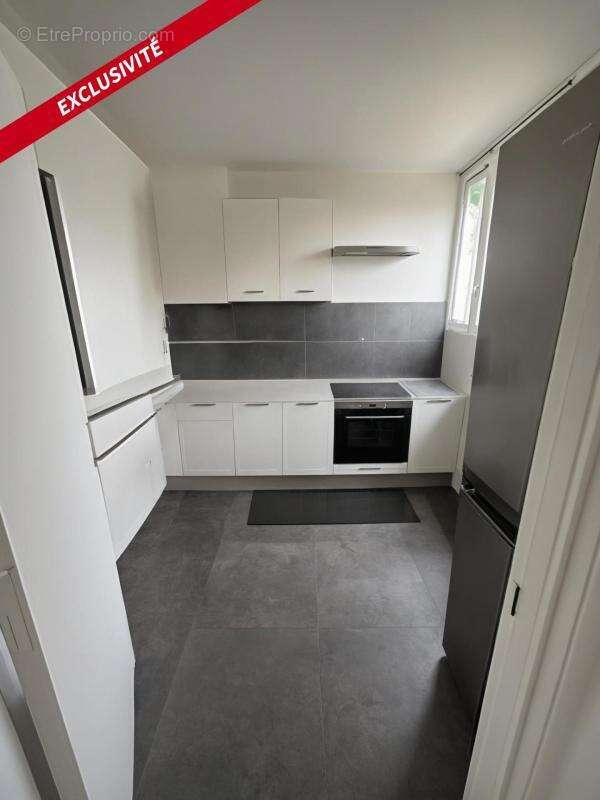 Appartement à FIRMINY