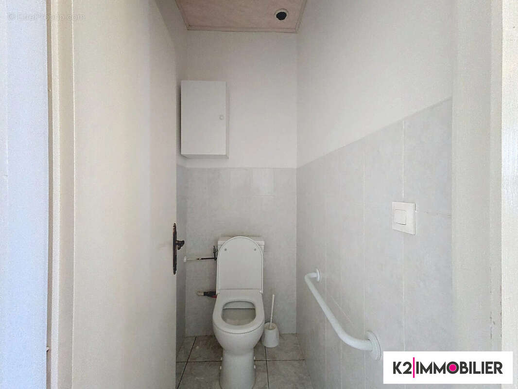Appartement à PRIVAS