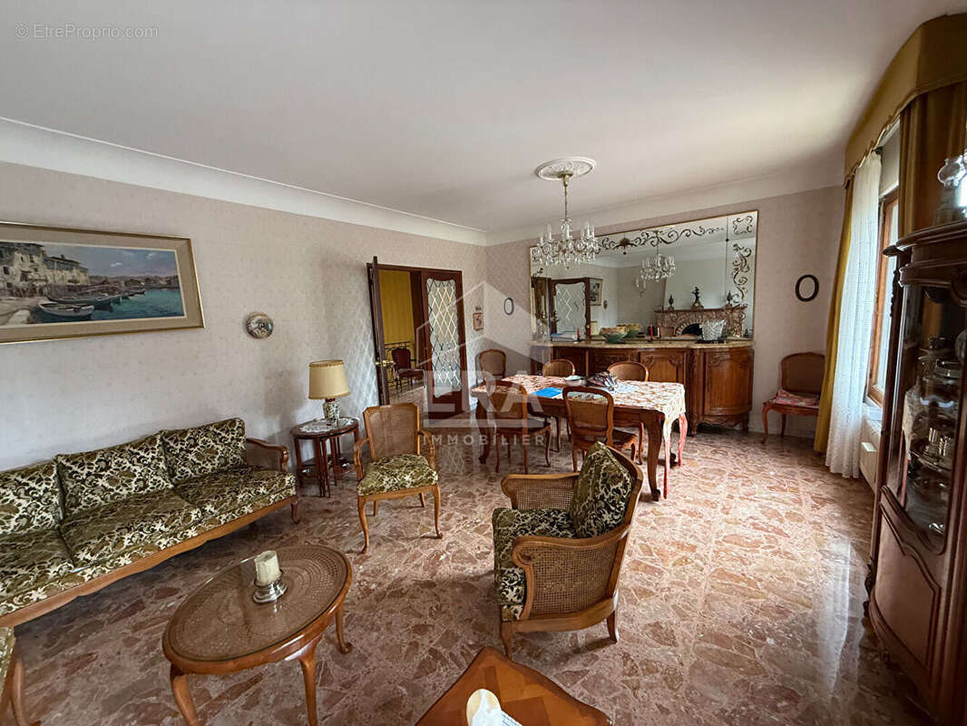Maison à MARTIGUES