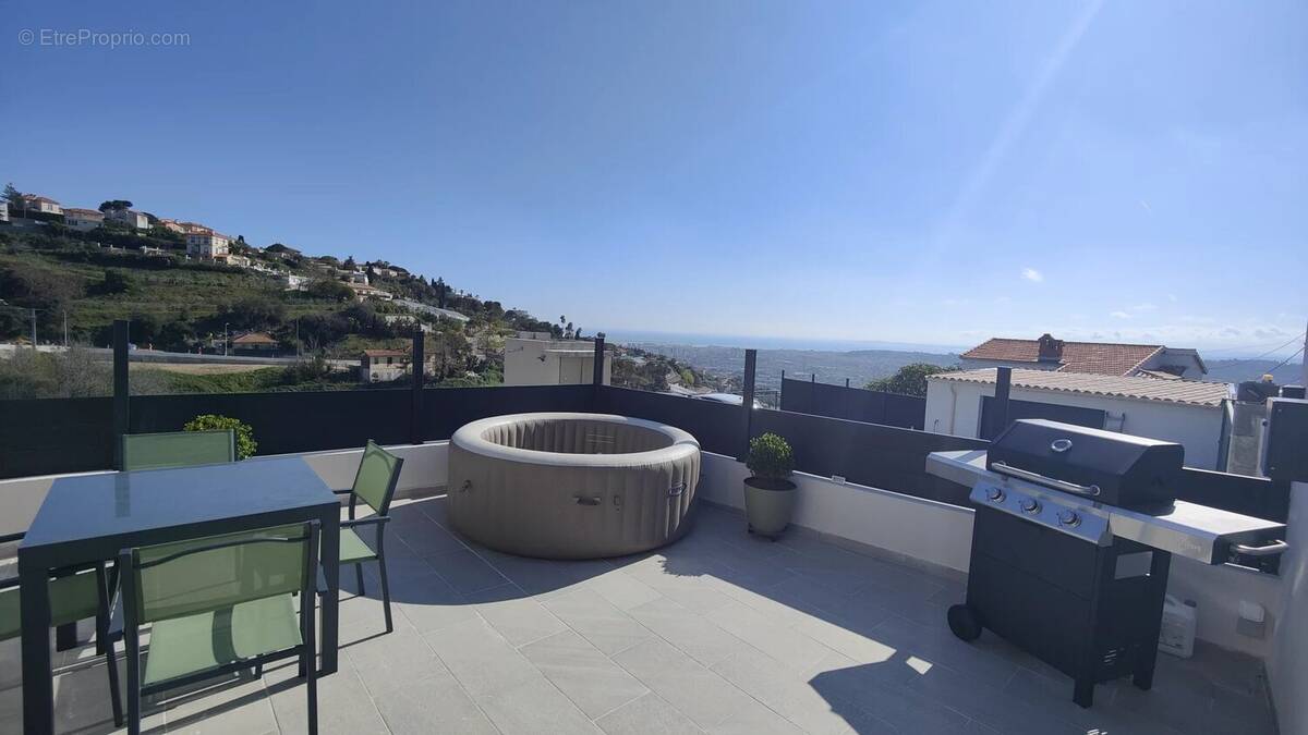 Maison à NICE