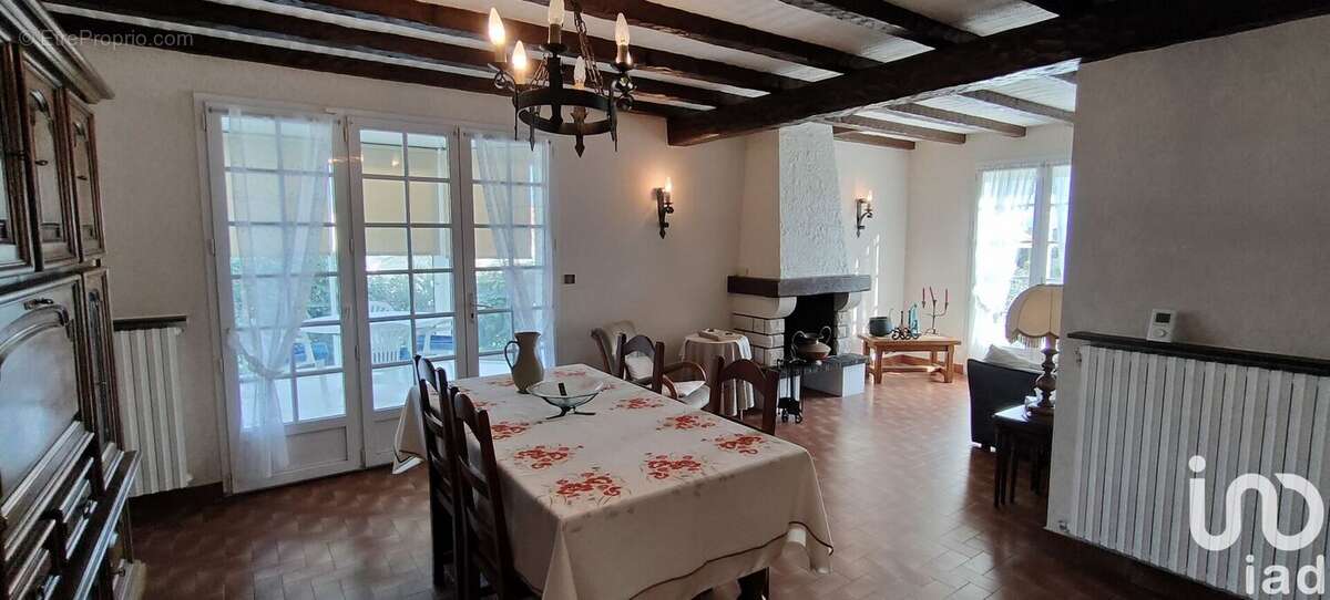 Photo 2 - Maison à GIVRAND