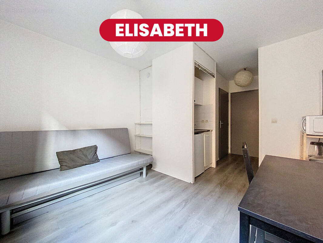 Appartement à LILLE