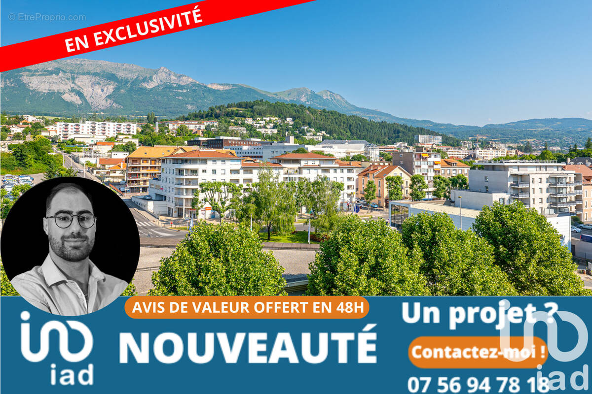 Photo 1 - Appartement à GAP