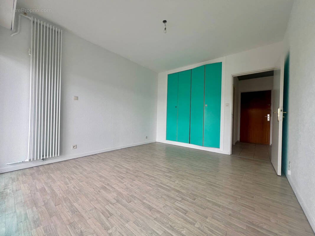 Appartement à ERSTEIN