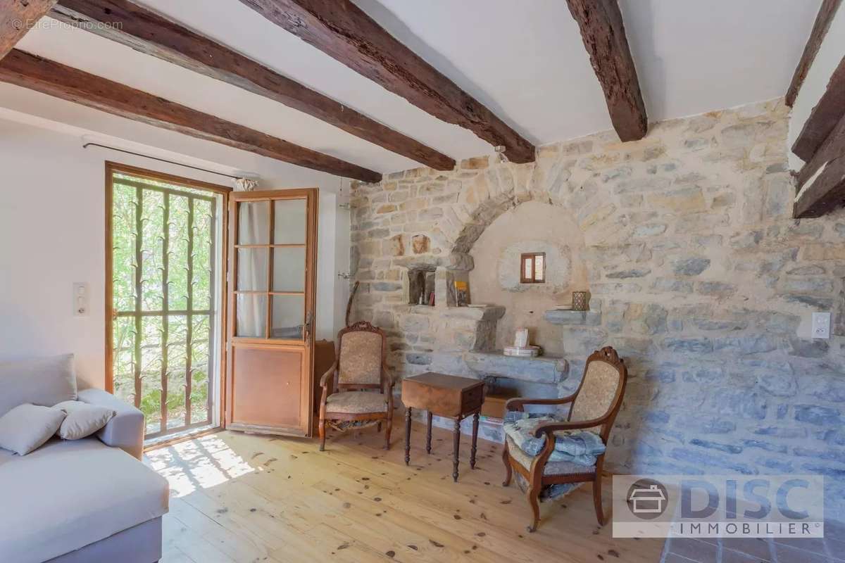 Maison à VAREN