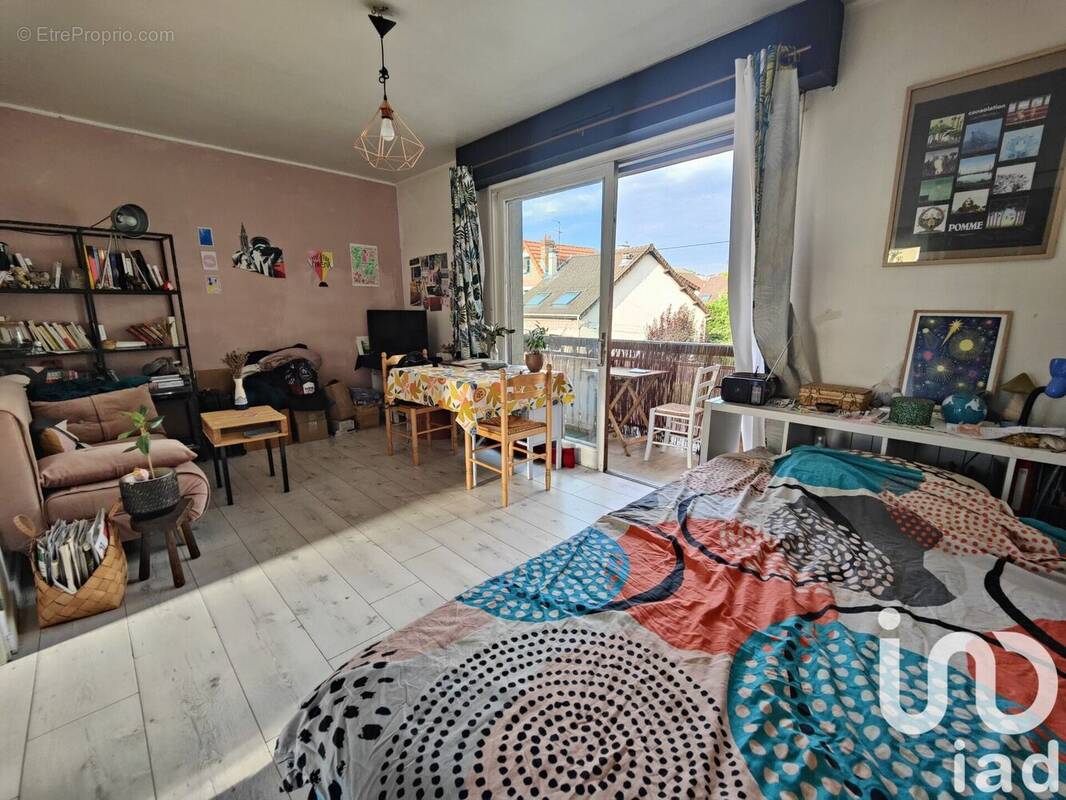 Photo 1 - Appartement à MONTREUIL