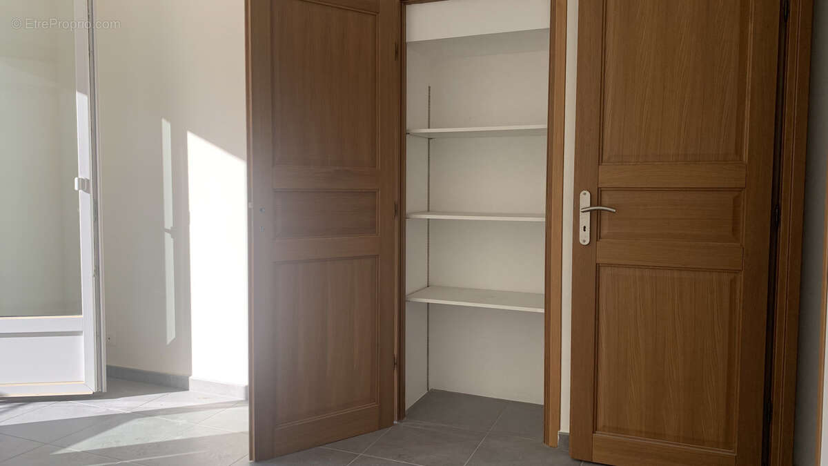 Appartement à SAINTE-MAXIME