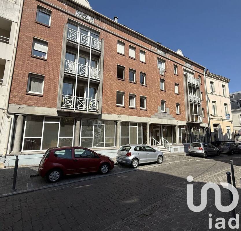 Photo 1 - Appartement à LILLE