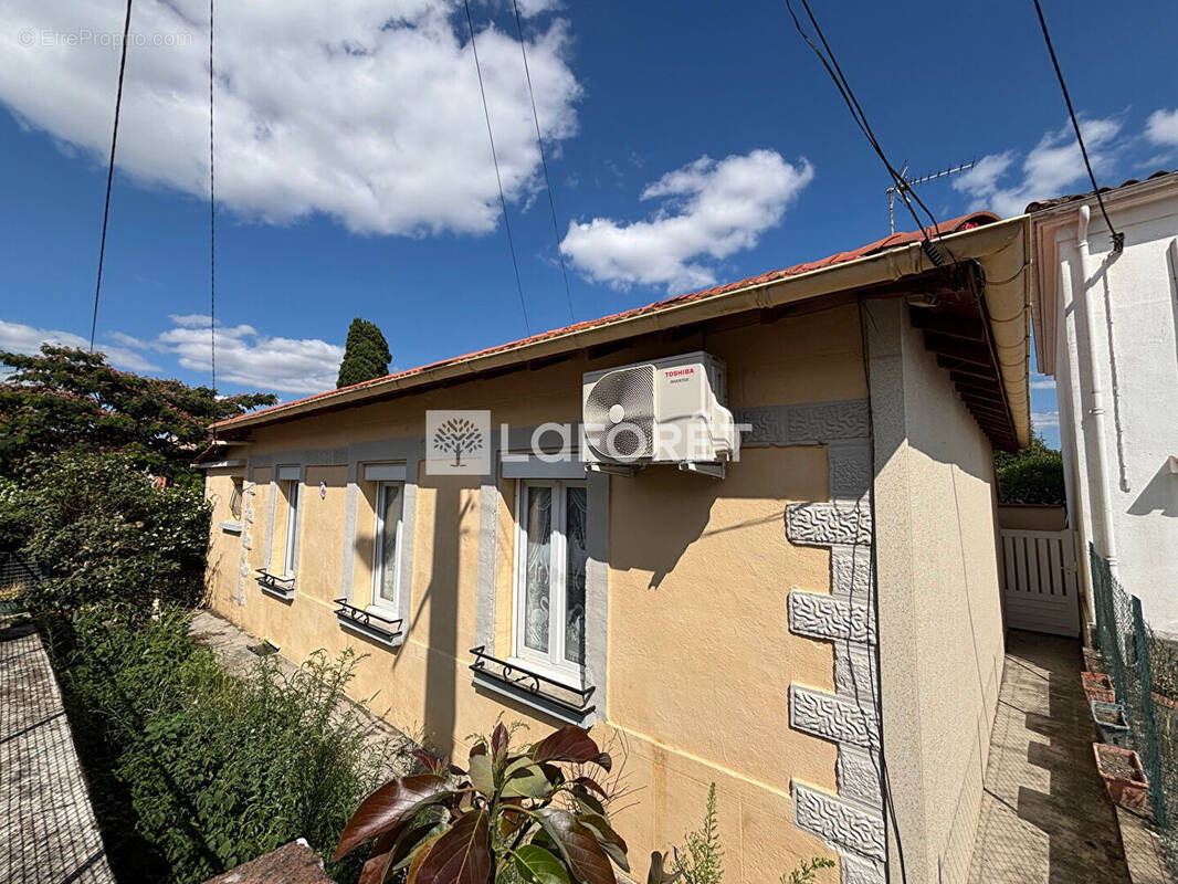 Maison à PAMIERS