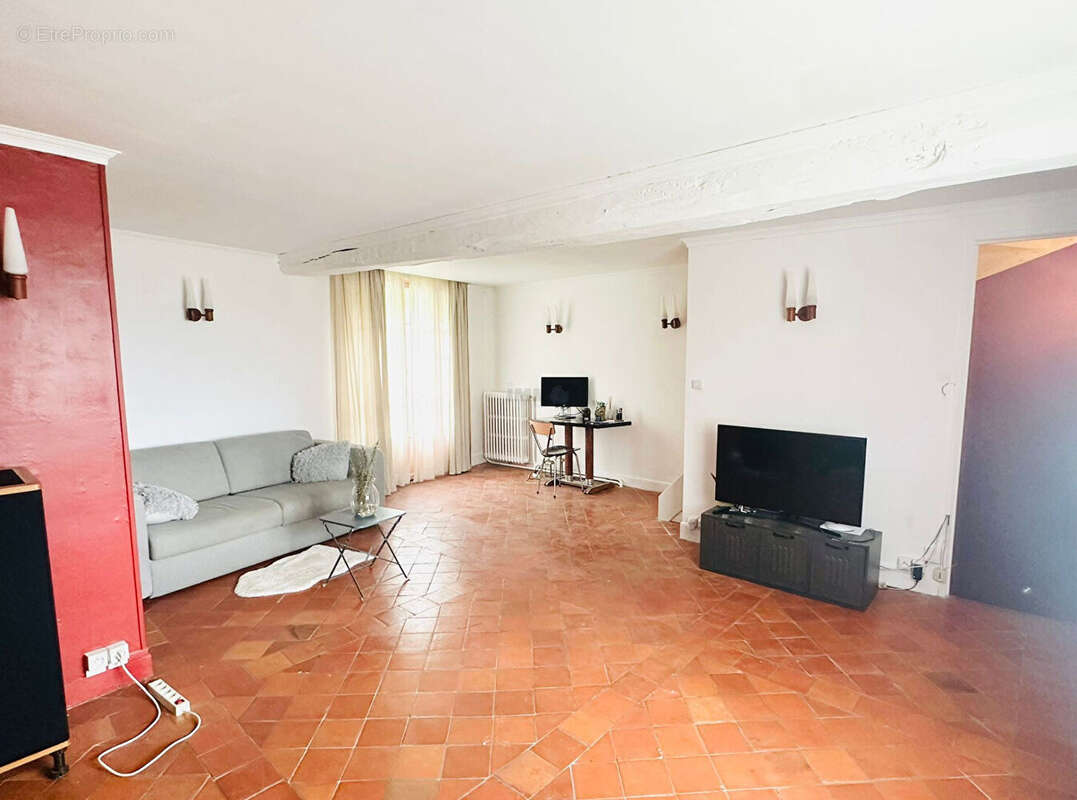 Maison à SAACY-SUR-MARNE
