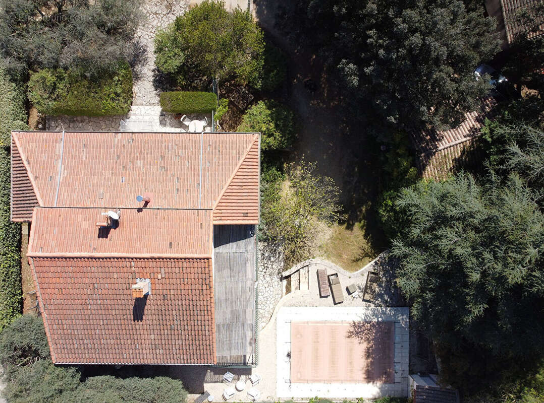 Maison à LAURIS