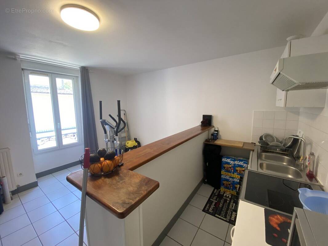 Appartement à PERIGUEUX