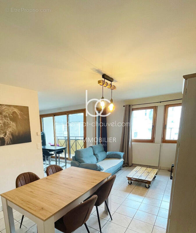 Appartement à VANNES