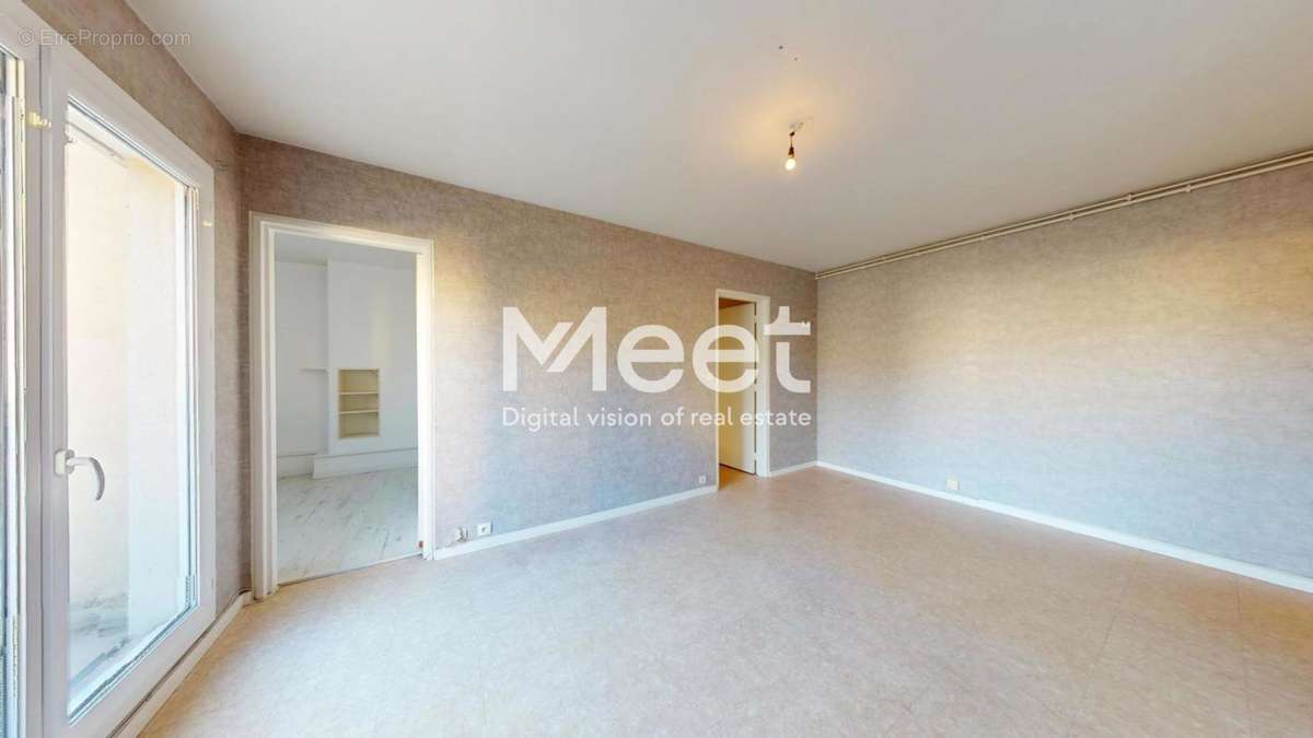 Appartement à MAUREPAS