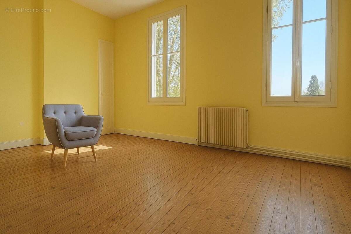 Photo 8 - Maison à CHATELLERAULT