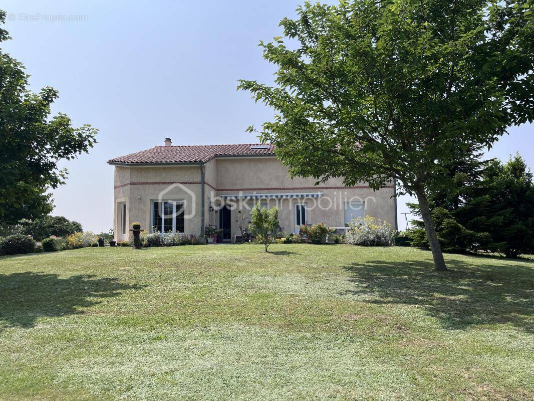 Maison à REVEL