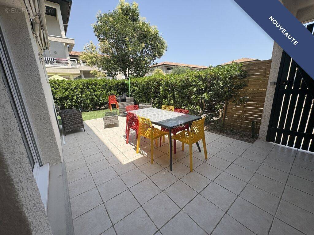Maison à SAINT-CYPRIEN