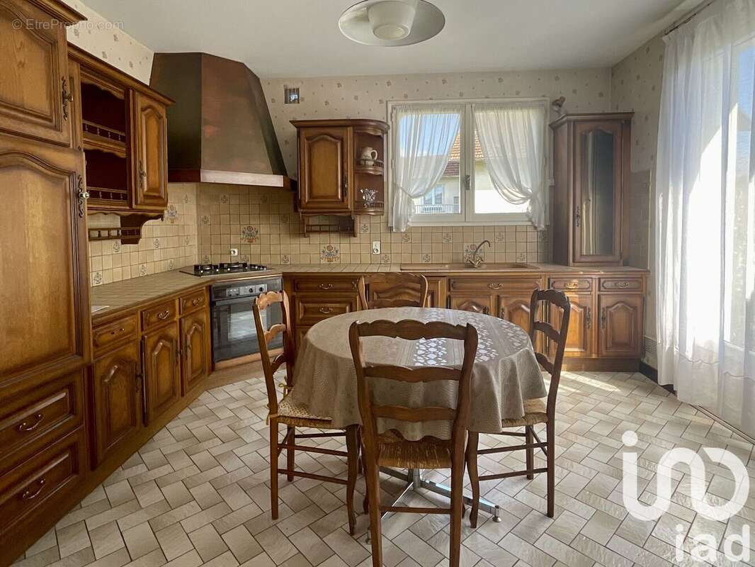 Photo 3 - Maison à LE PALAIS-SUR-VIENNE