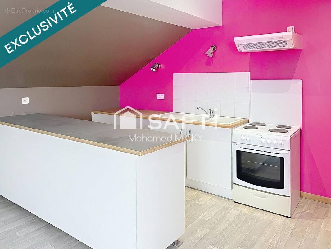 Photo 1 - Appartement à CHALONS-EN-CHAMPAGNE