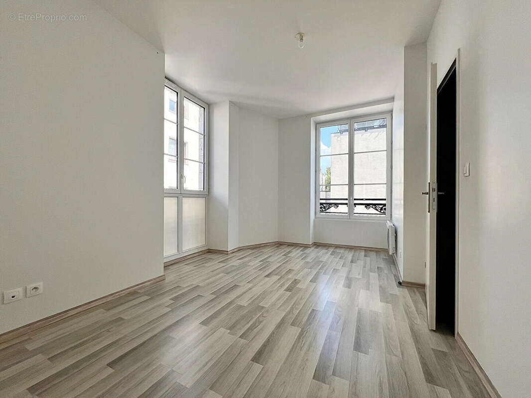 Appartement à ORLEANS